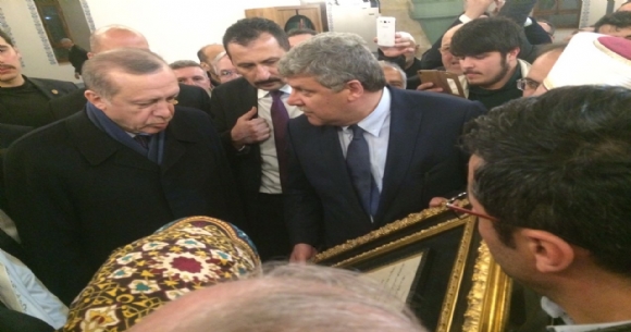 NASRULLAH'TAK TARH BELGENN SIRRI